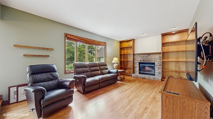 2564 Brockton Circle