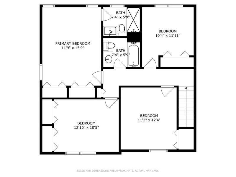 2564 Brockton Circle