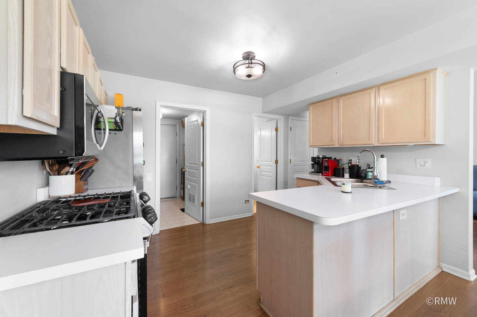 1261 River Ash Court