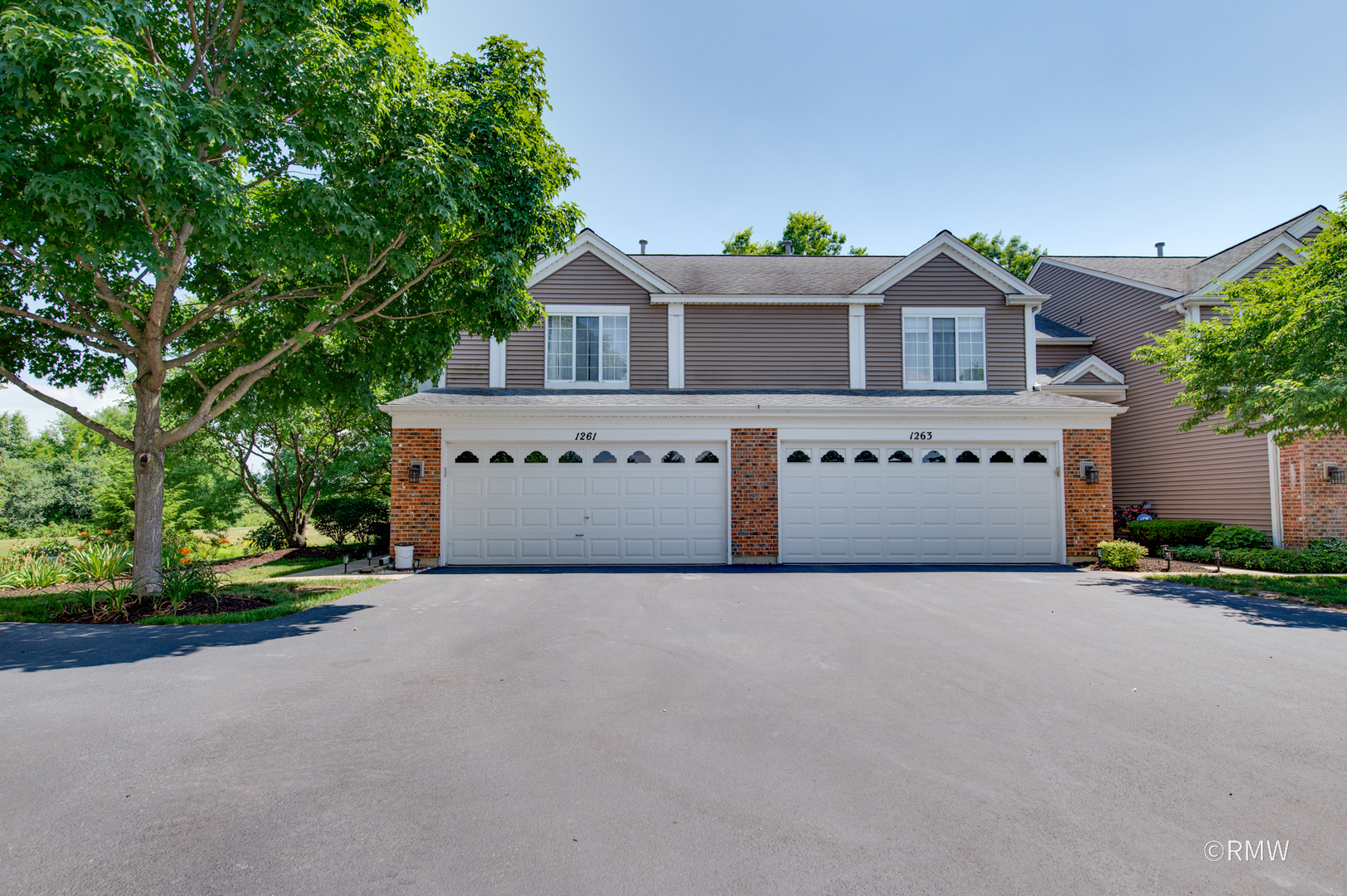 1261 River Ash Court