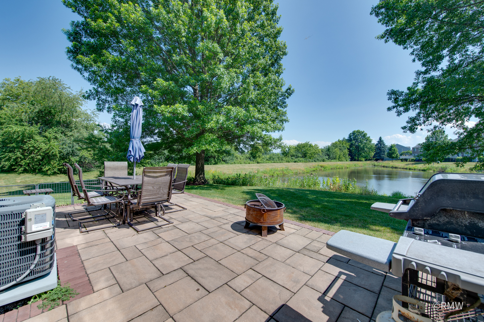 1261 River Ash Court
