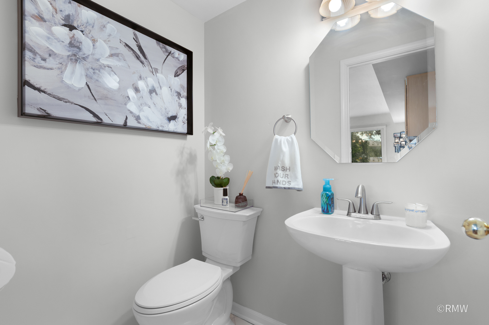 1261 River Ash Court