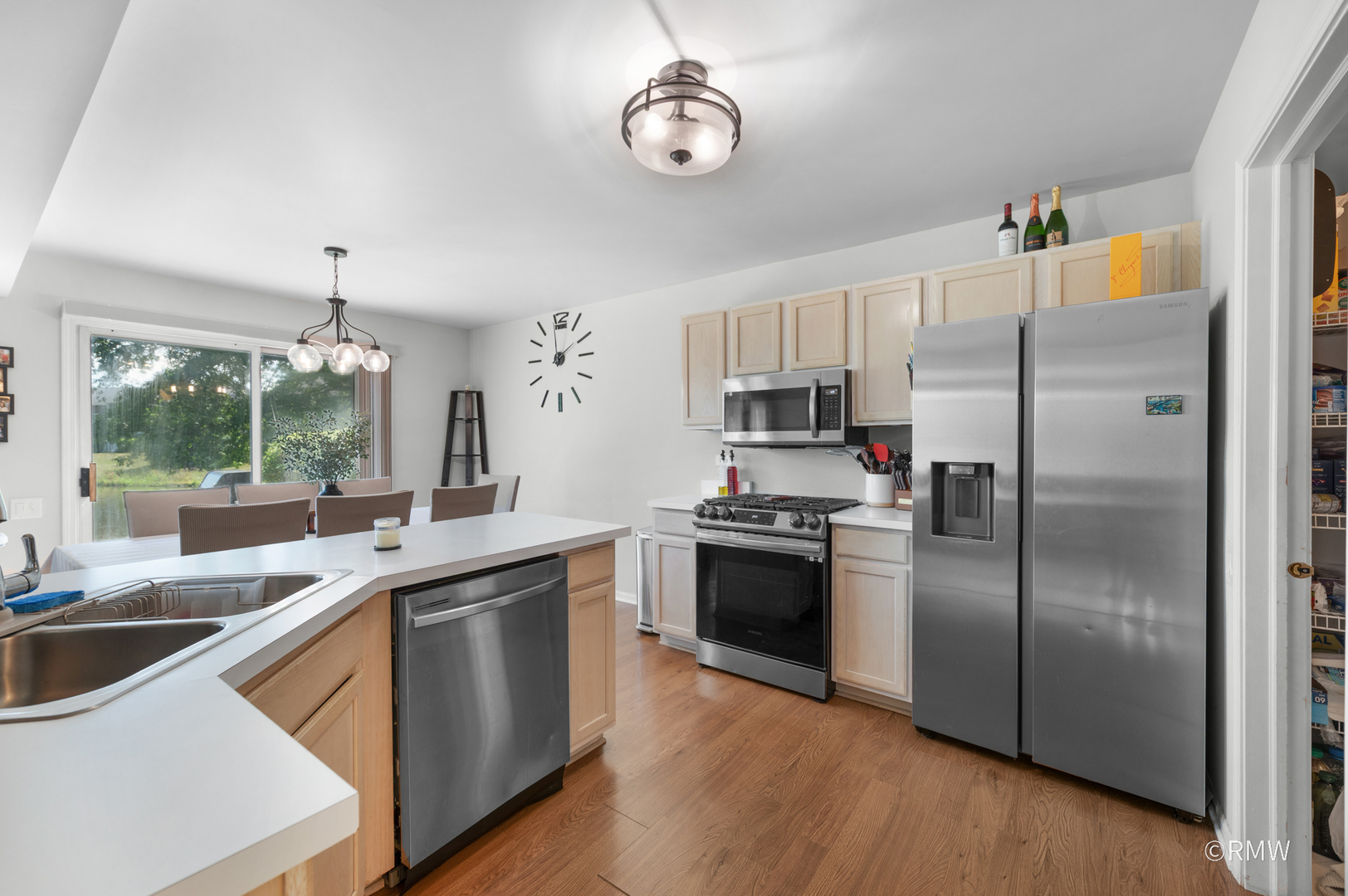 1261 River Ash Court