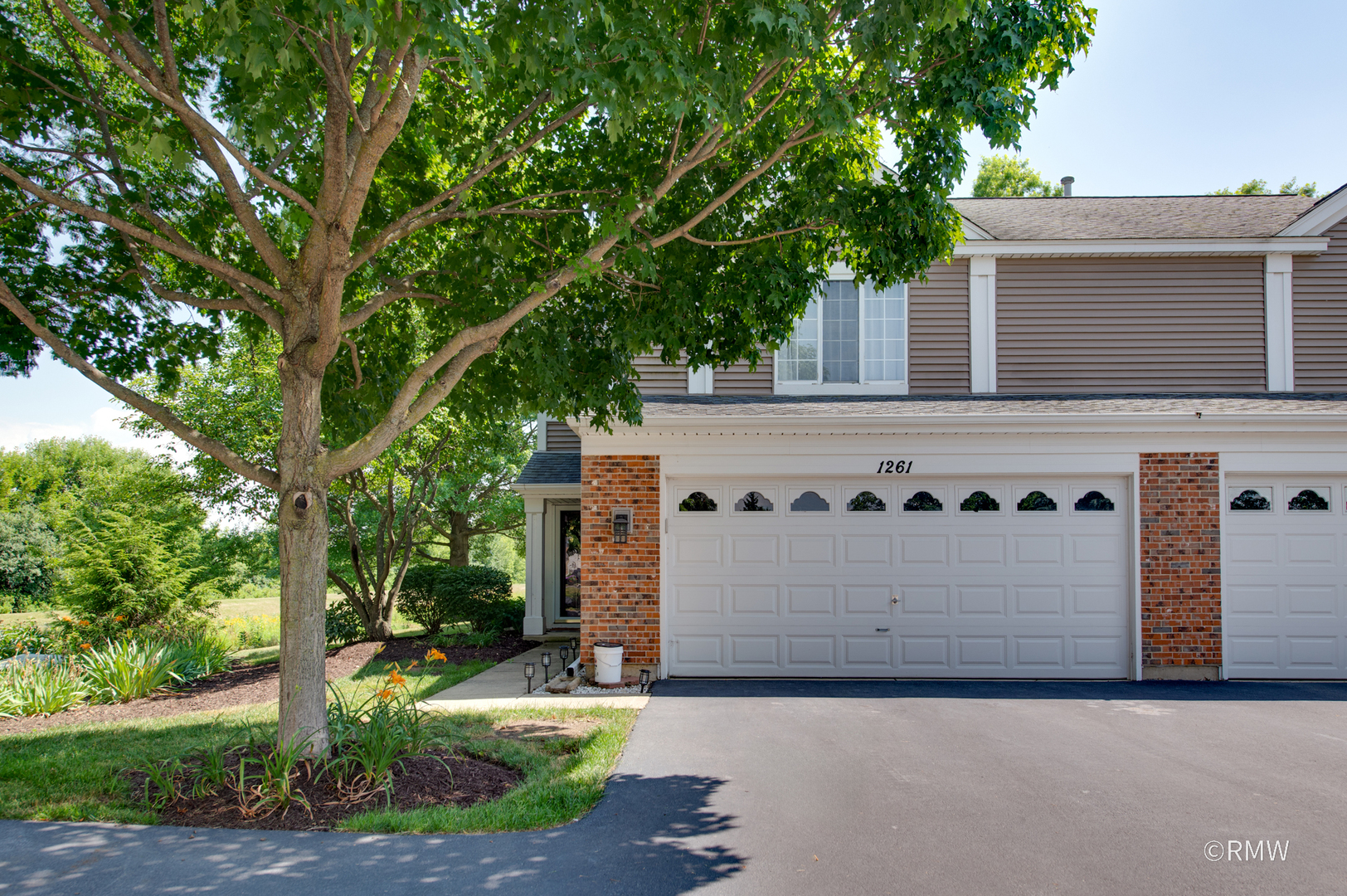 1261 River Ash Court