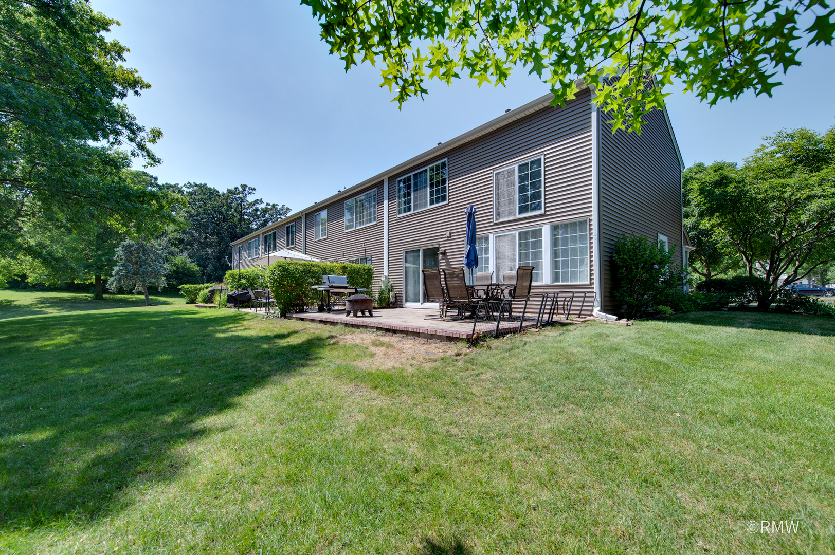 1261 River Ash Court
