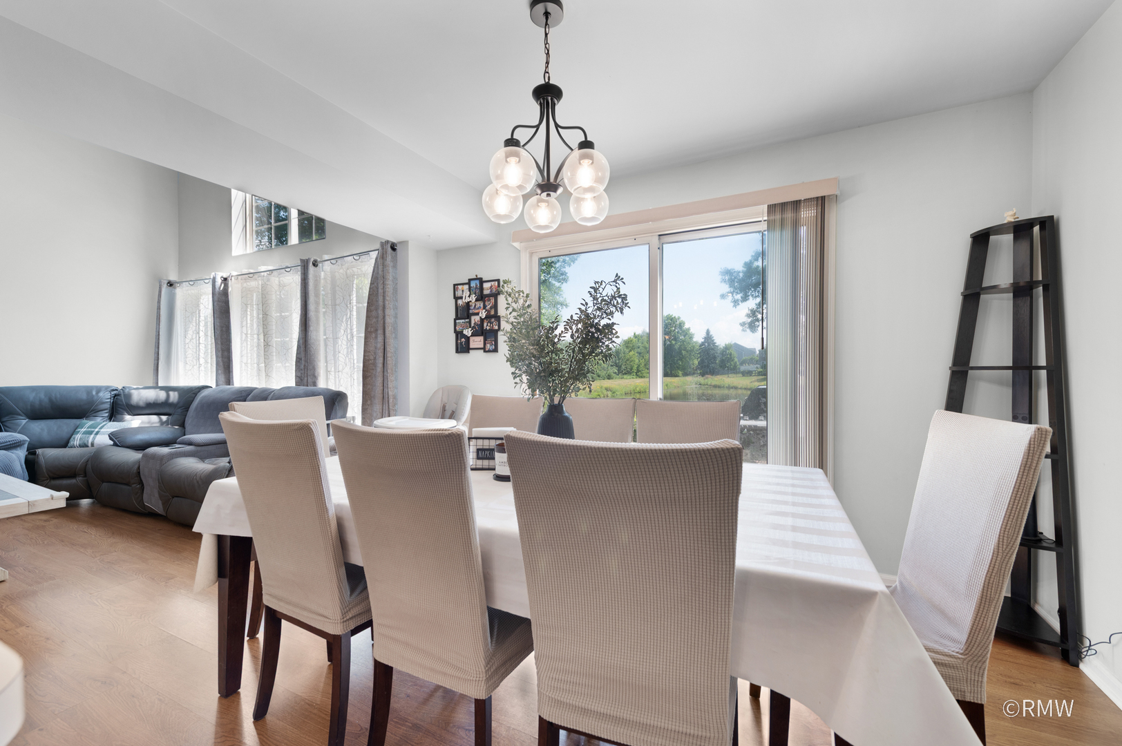1261 River Ash Court