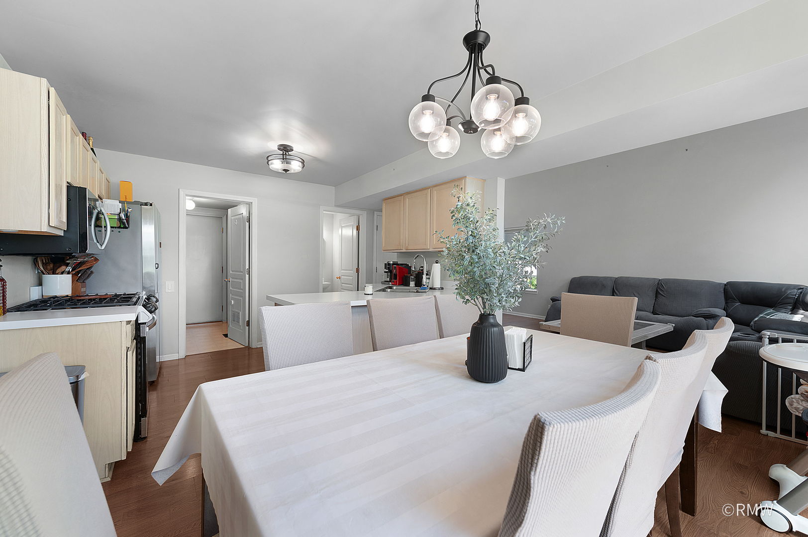 1261 River Ash Court