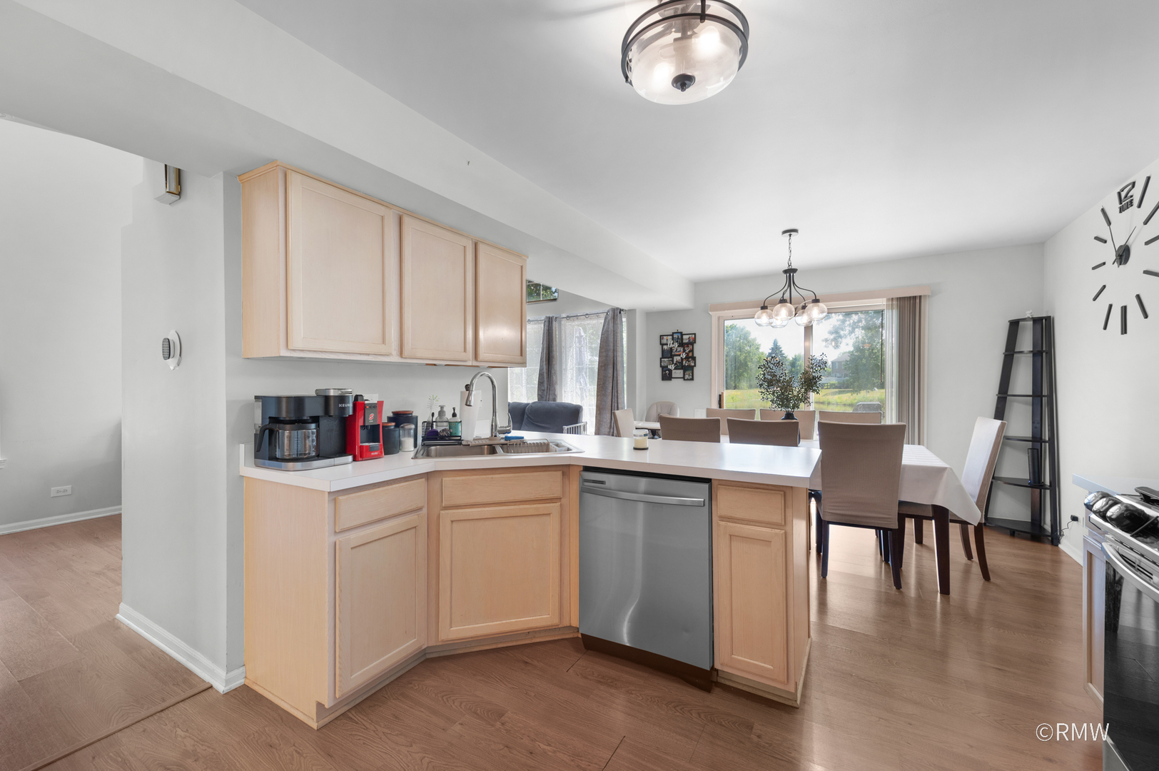 1261 River Ash Court
