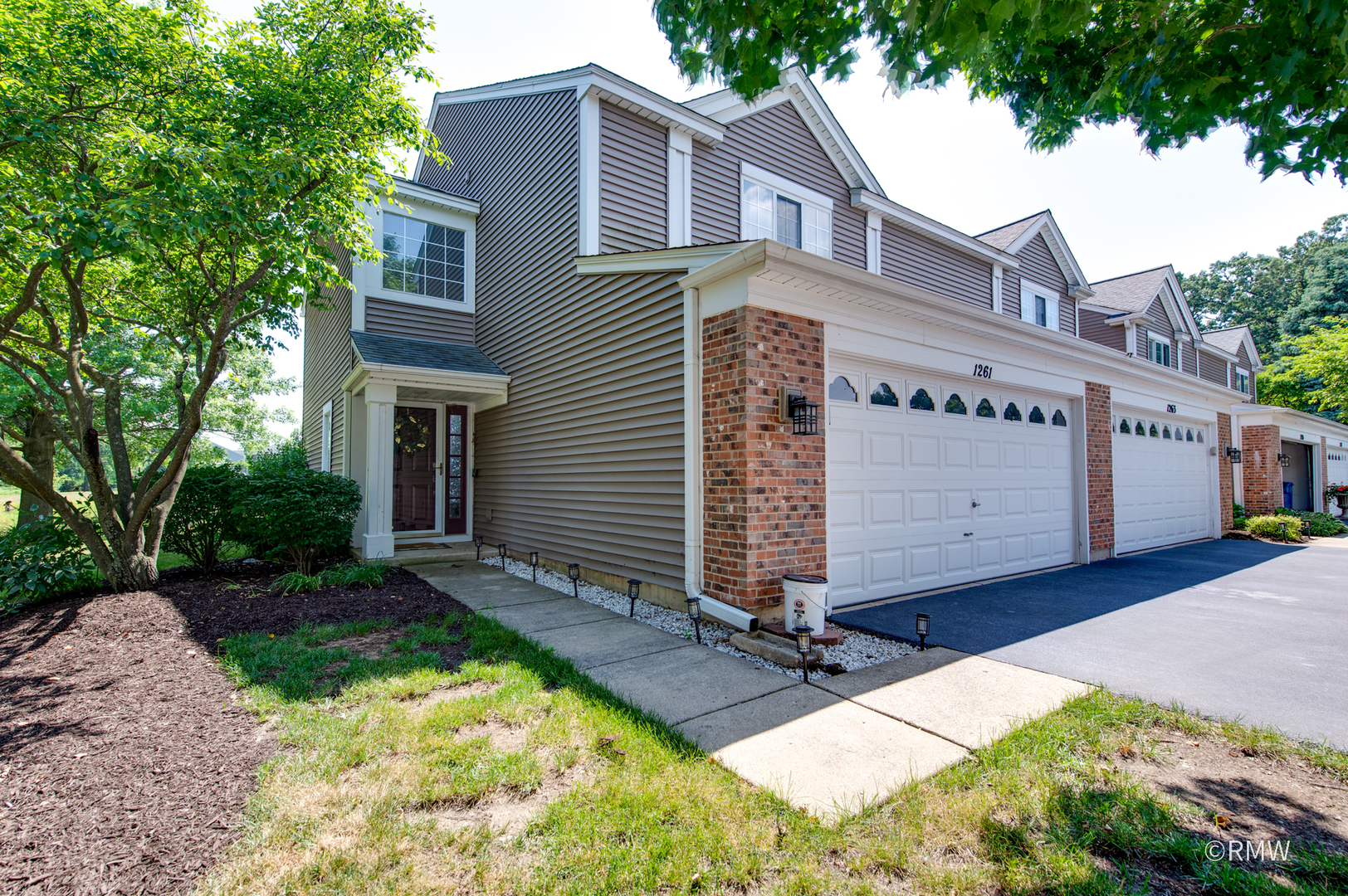 1261 River Ash Court