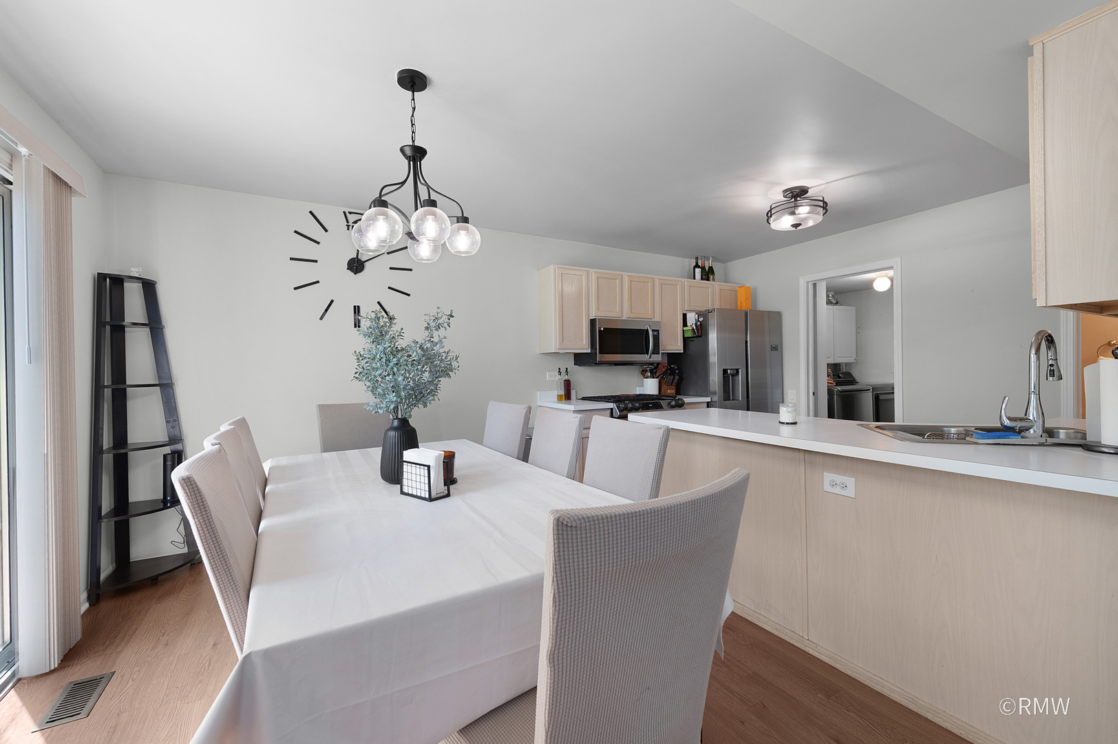 1261 River Ash Court