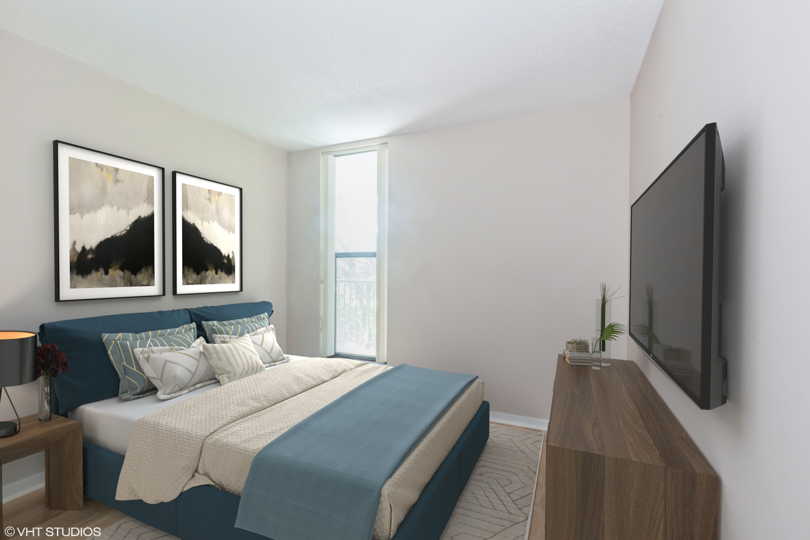 509 Aurora Avenue Unit: 409
