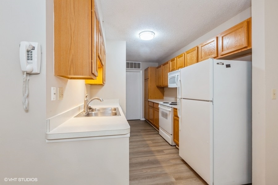 509 Aurora Avenue Unit: 409