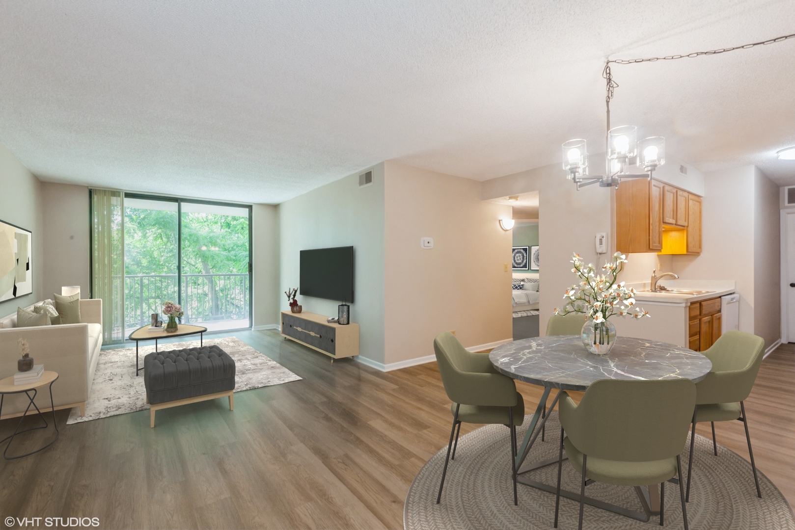 509 Aurora Avenue Unit: 409