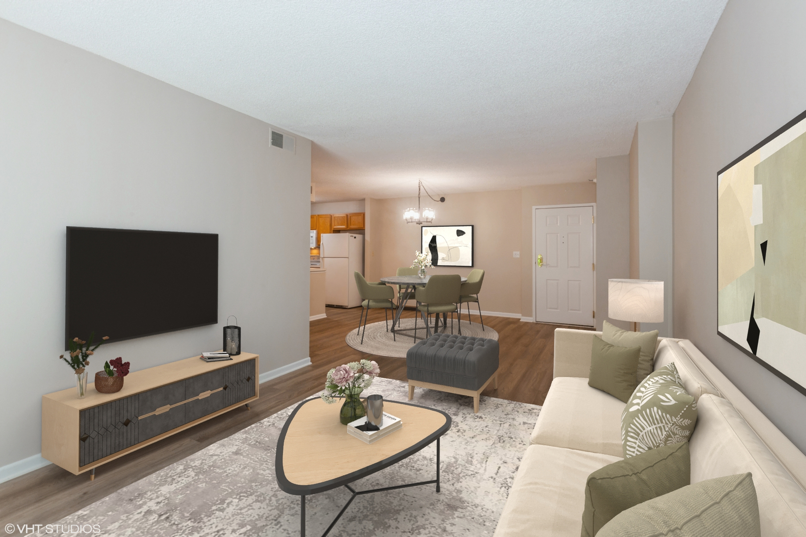 509 Aurora Avenue Unit: 409