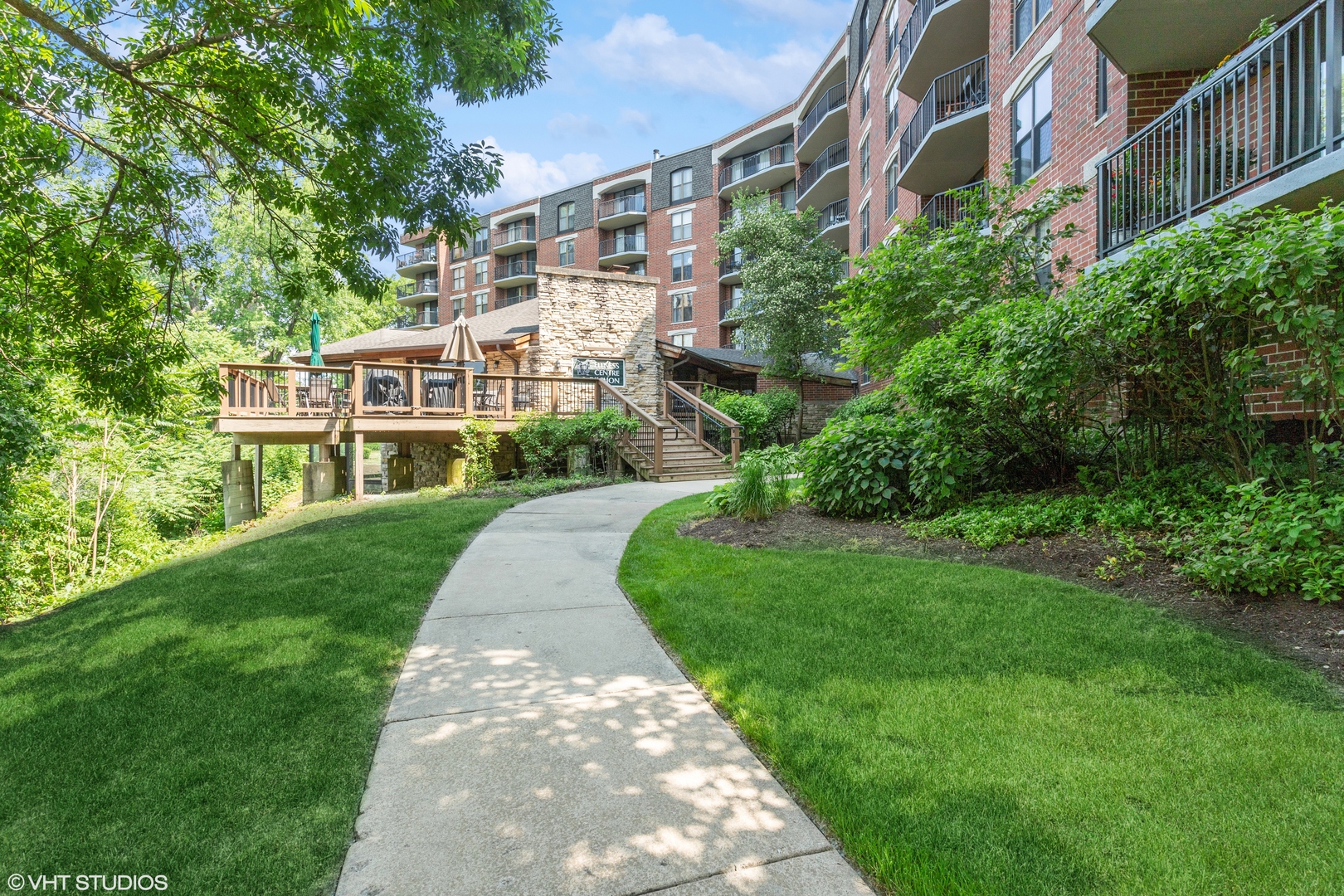 509 AURORA Avenue Unit: 117