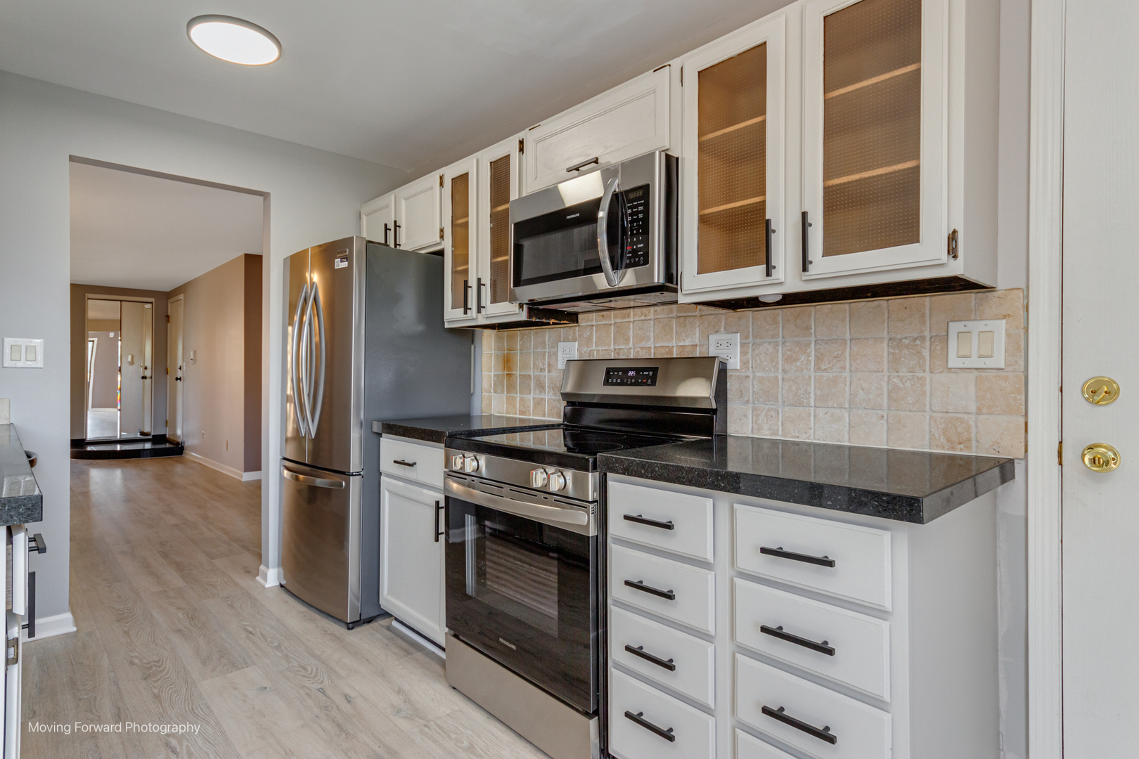 119 Olesen Drive Unit: 2K