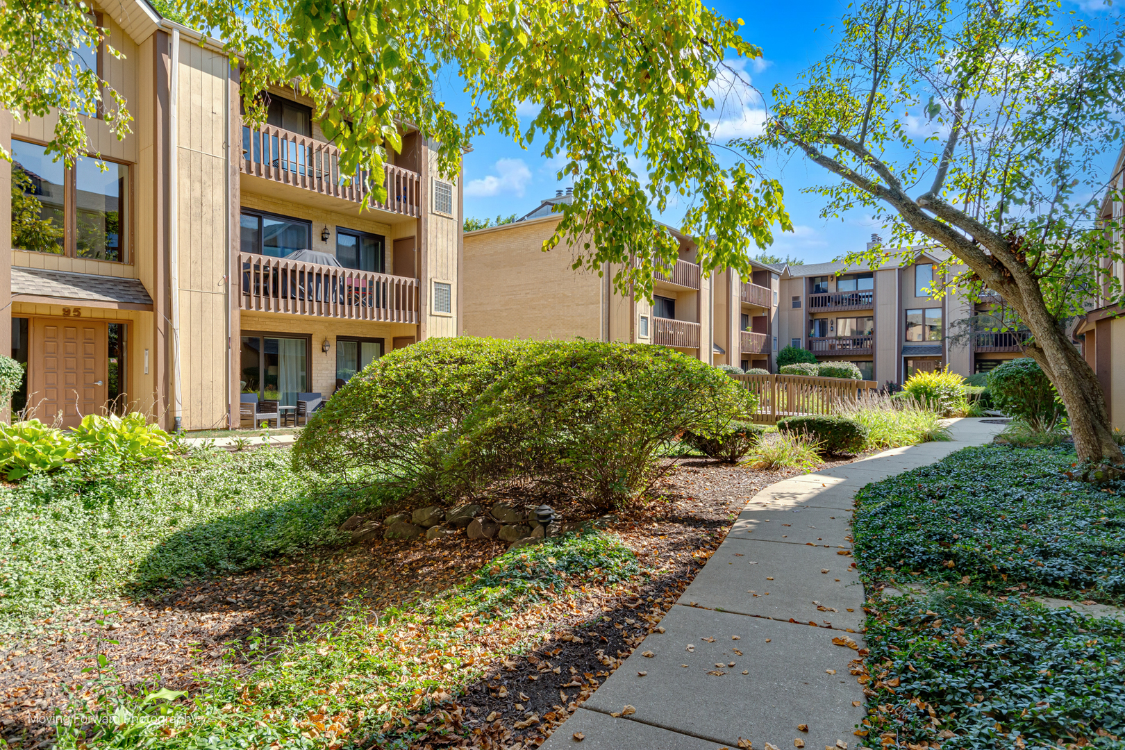 119 Olesen Drive Unit: 2K