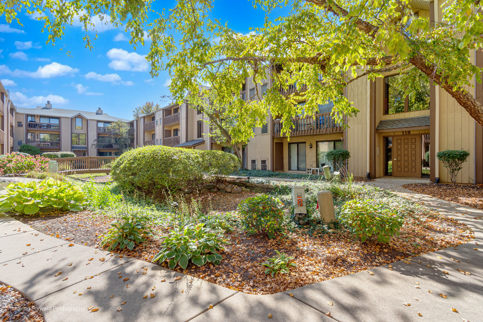 119 Olesen Drive Unit: 2K
