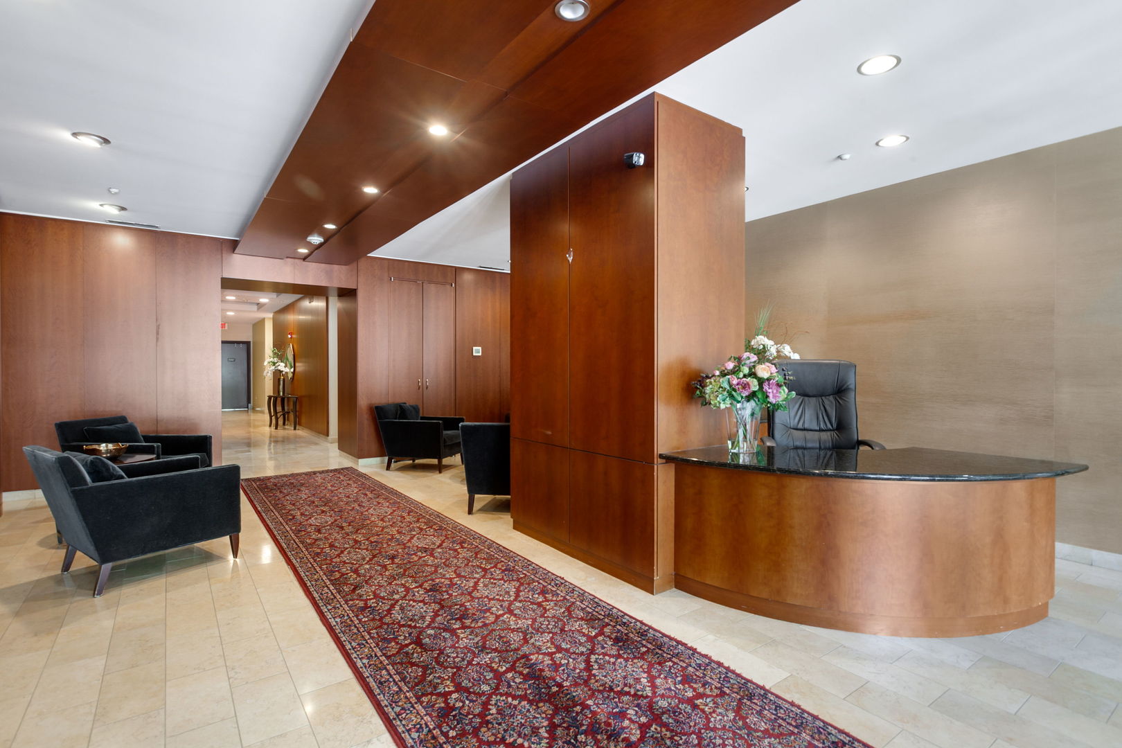 520 S Washington Street Unit: 103