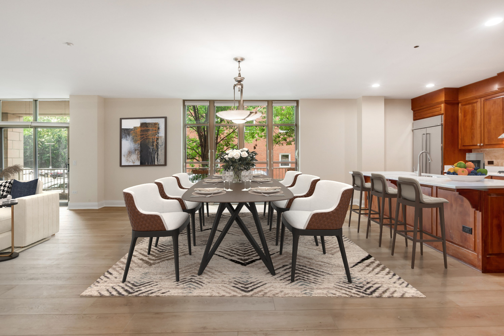 520 S Washington Street Unit: 103