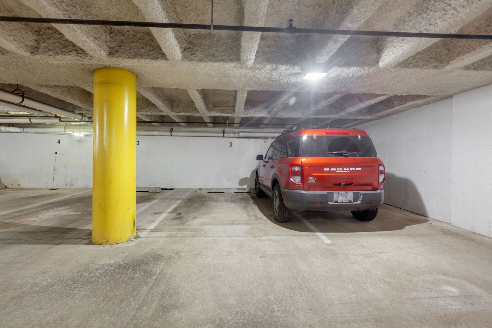 520 S Washington Street Unit: 103