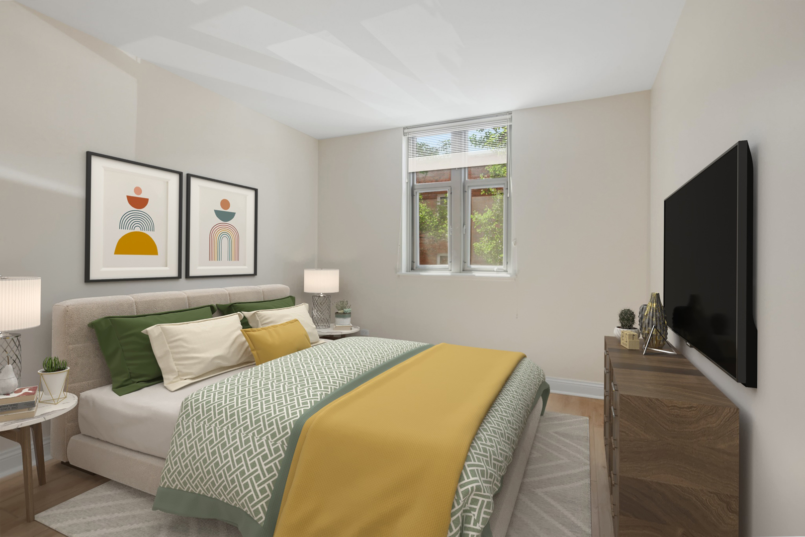 520 S Washington Street Unit: 103
