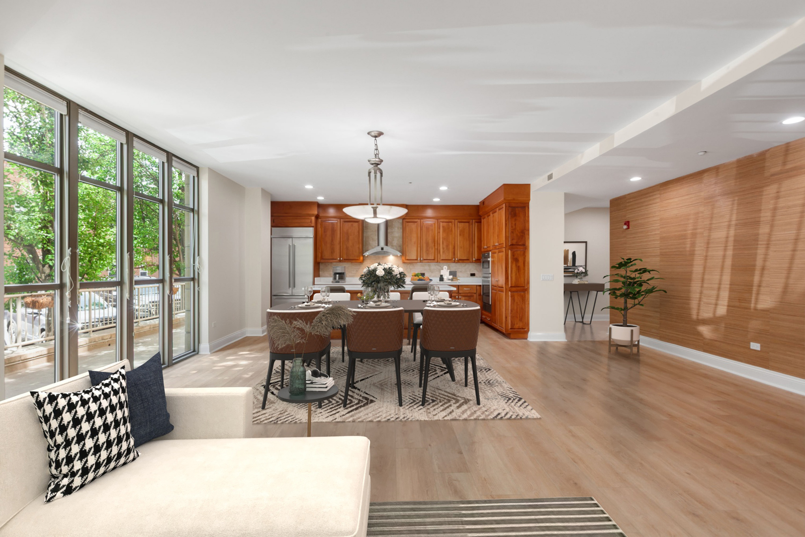 520 S Washington Street Unit: 103