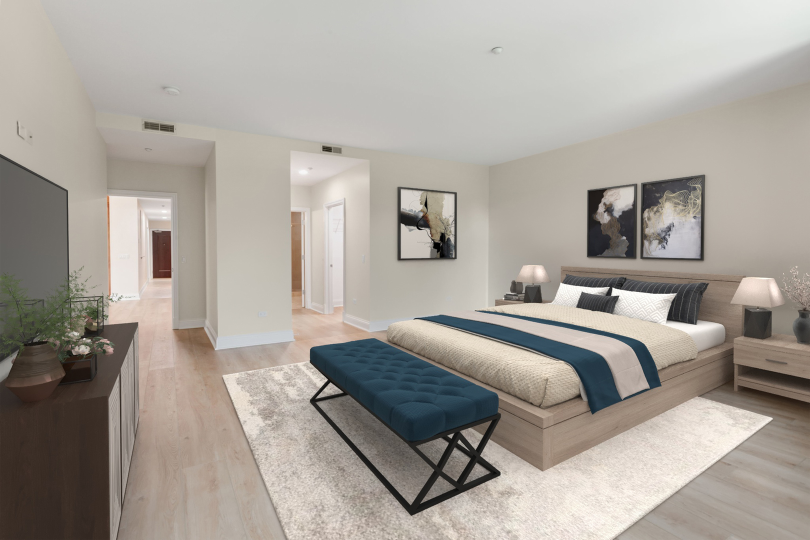 520 S Washington Street Unit: 103