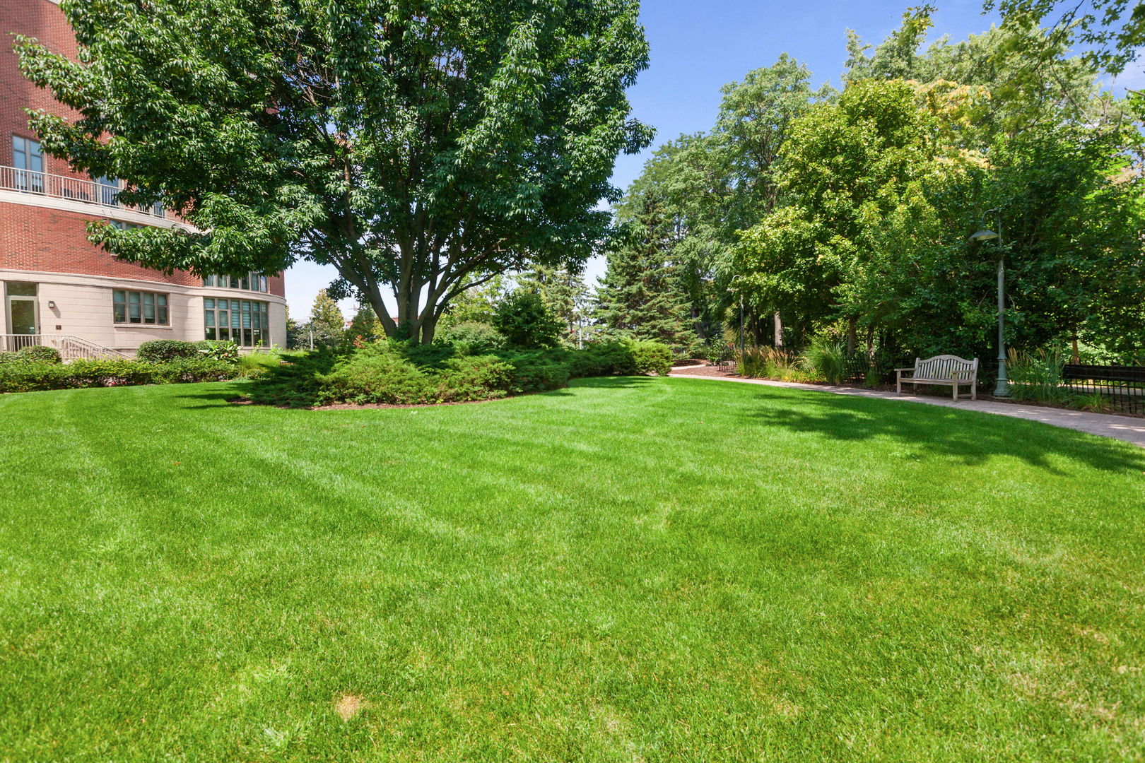 520 S Washington Street Unit: 103