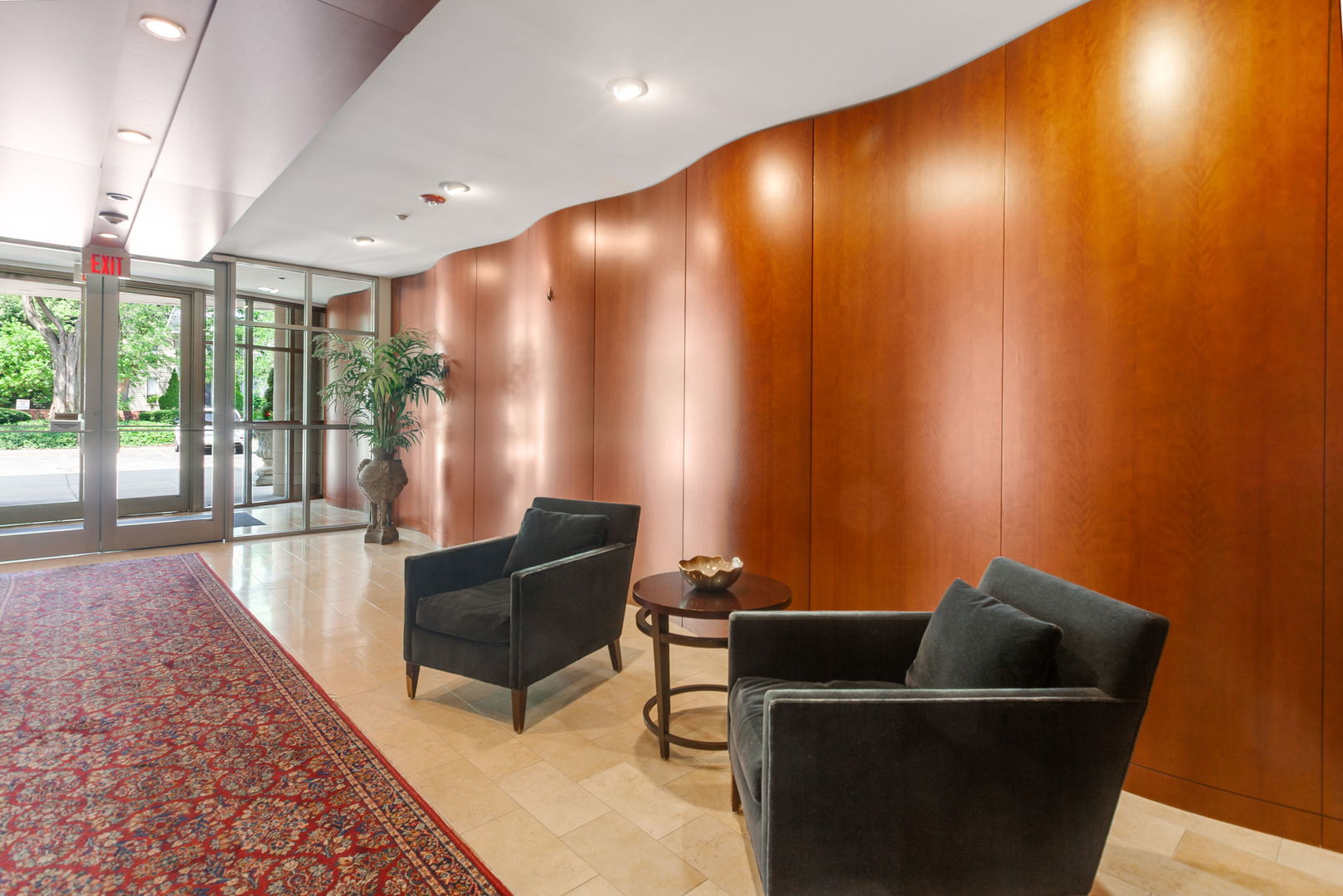 520 S Washington Street Unit: 103