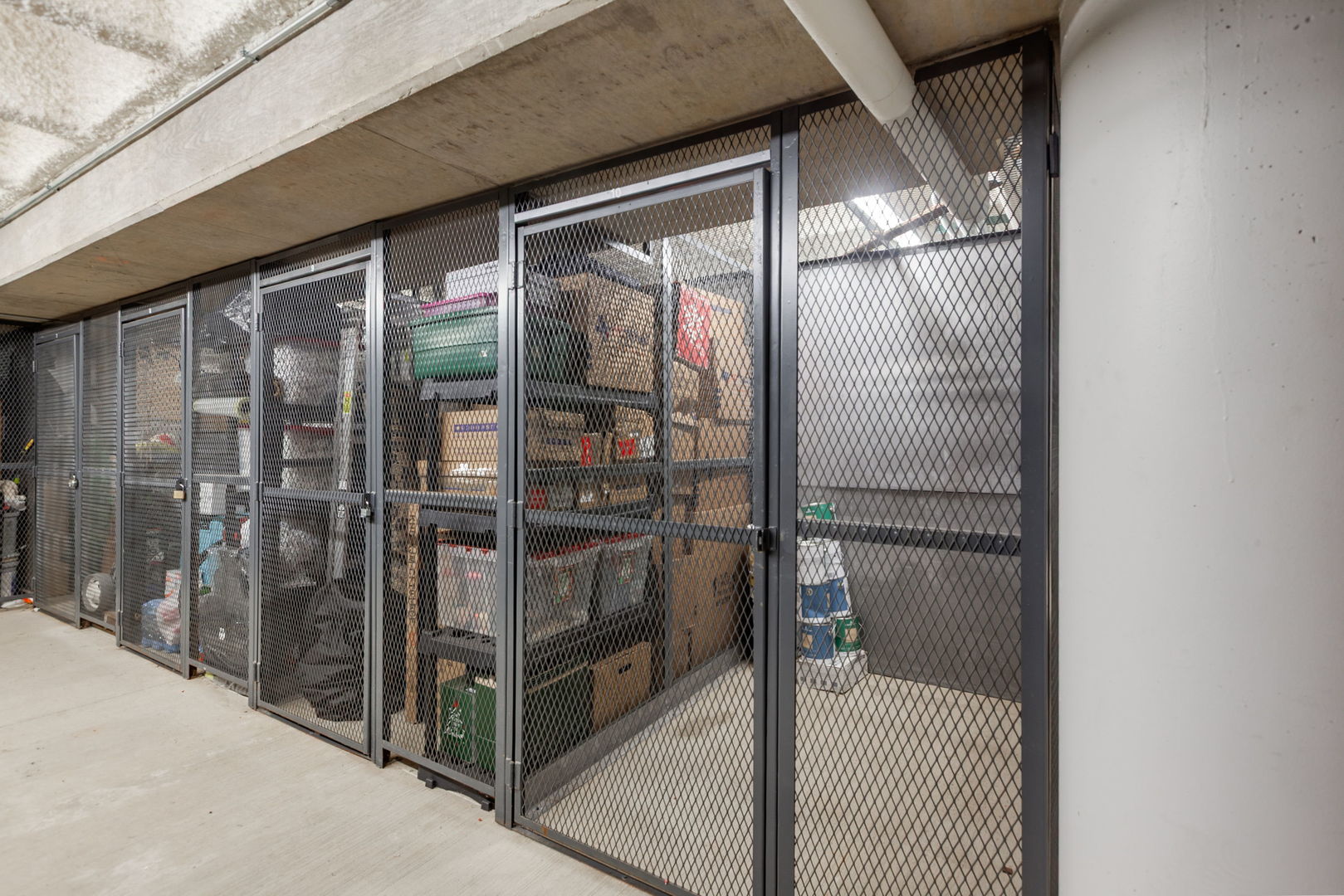 520 S Washington Street Unit: 103