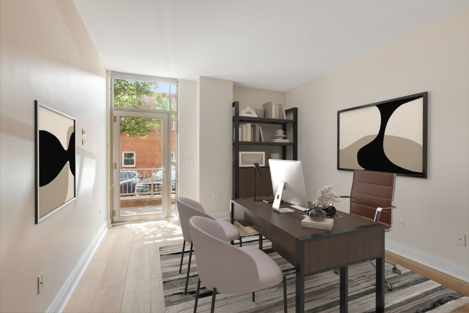 520 S Washington Street Unit: 103