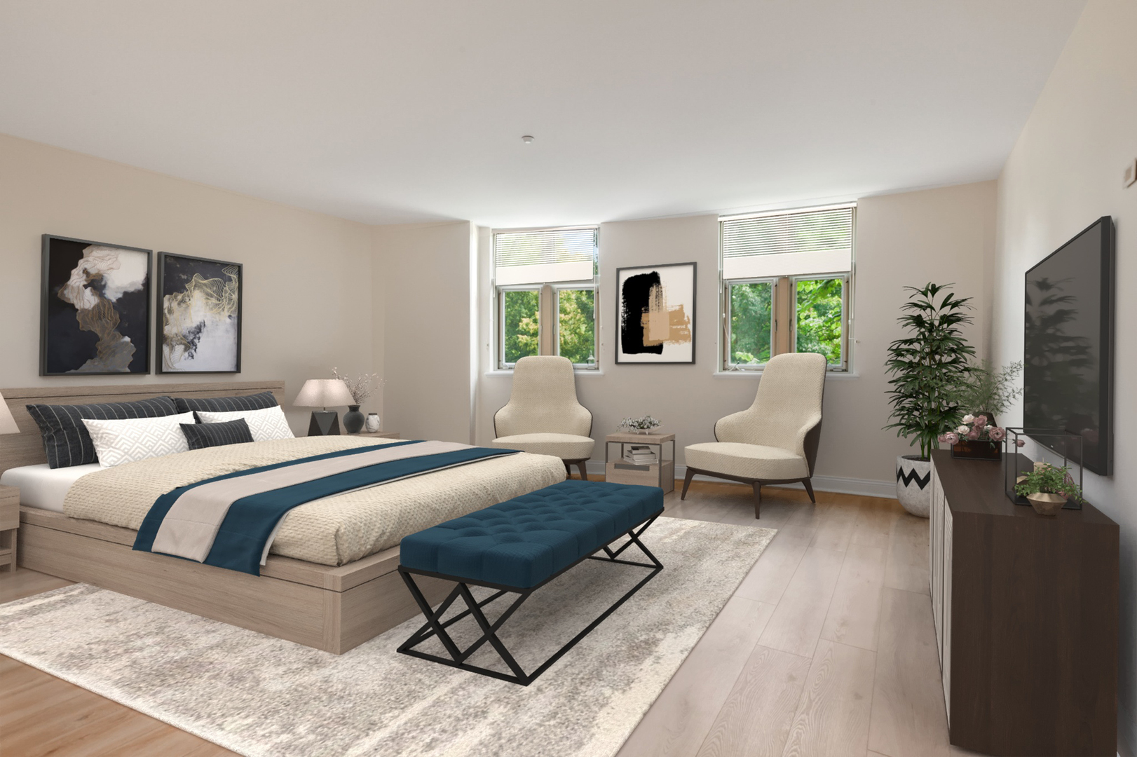 520 S Washington Street Unit: 103