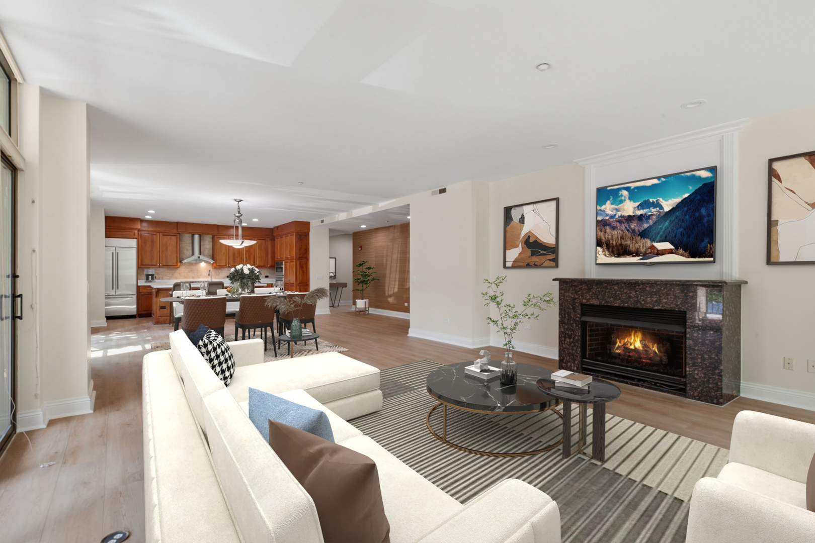 520 S Washington Street Unit: 103