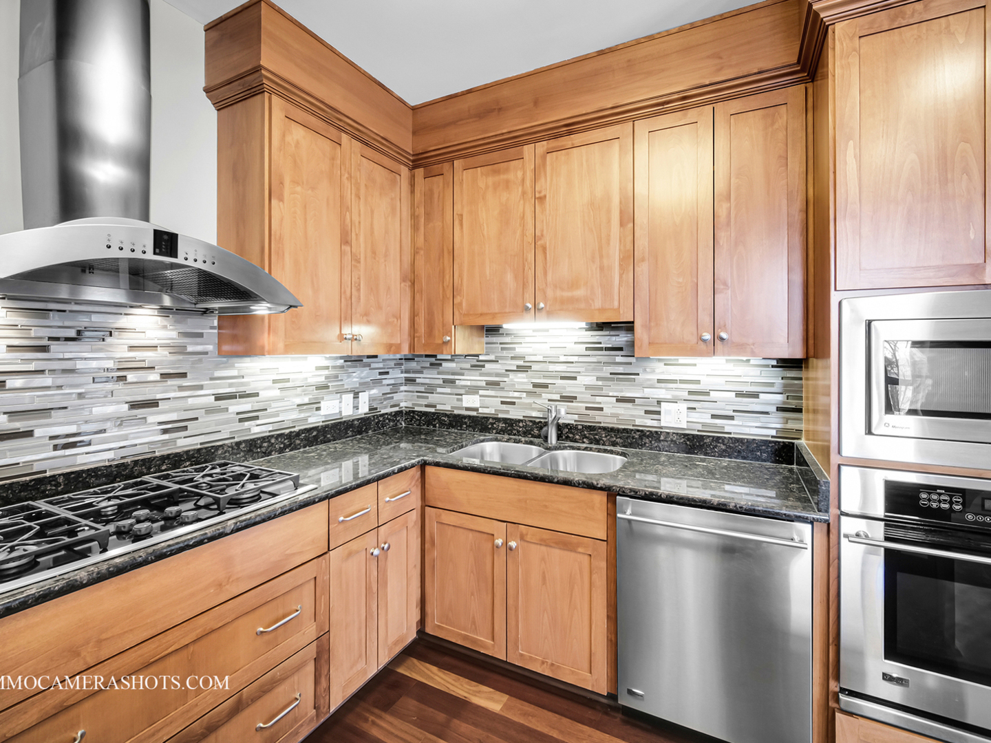 520 S Washington Street Unit: 201