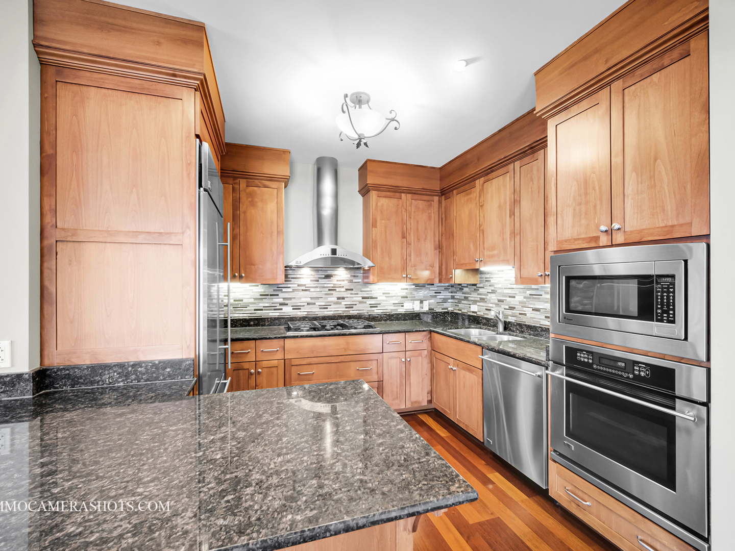 520 S Washington Street Unit: 201