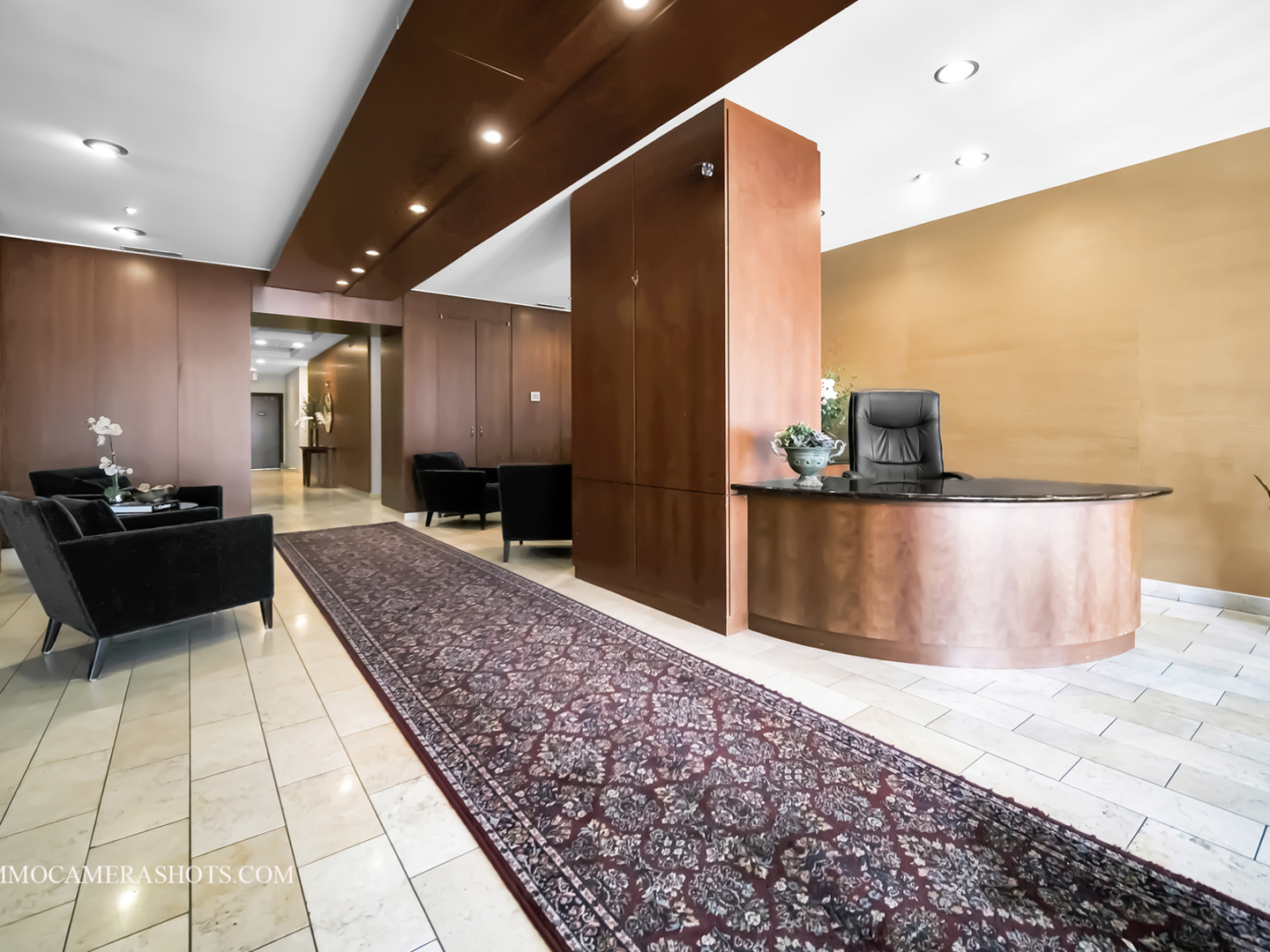 520 S Washington Street Unit: 201