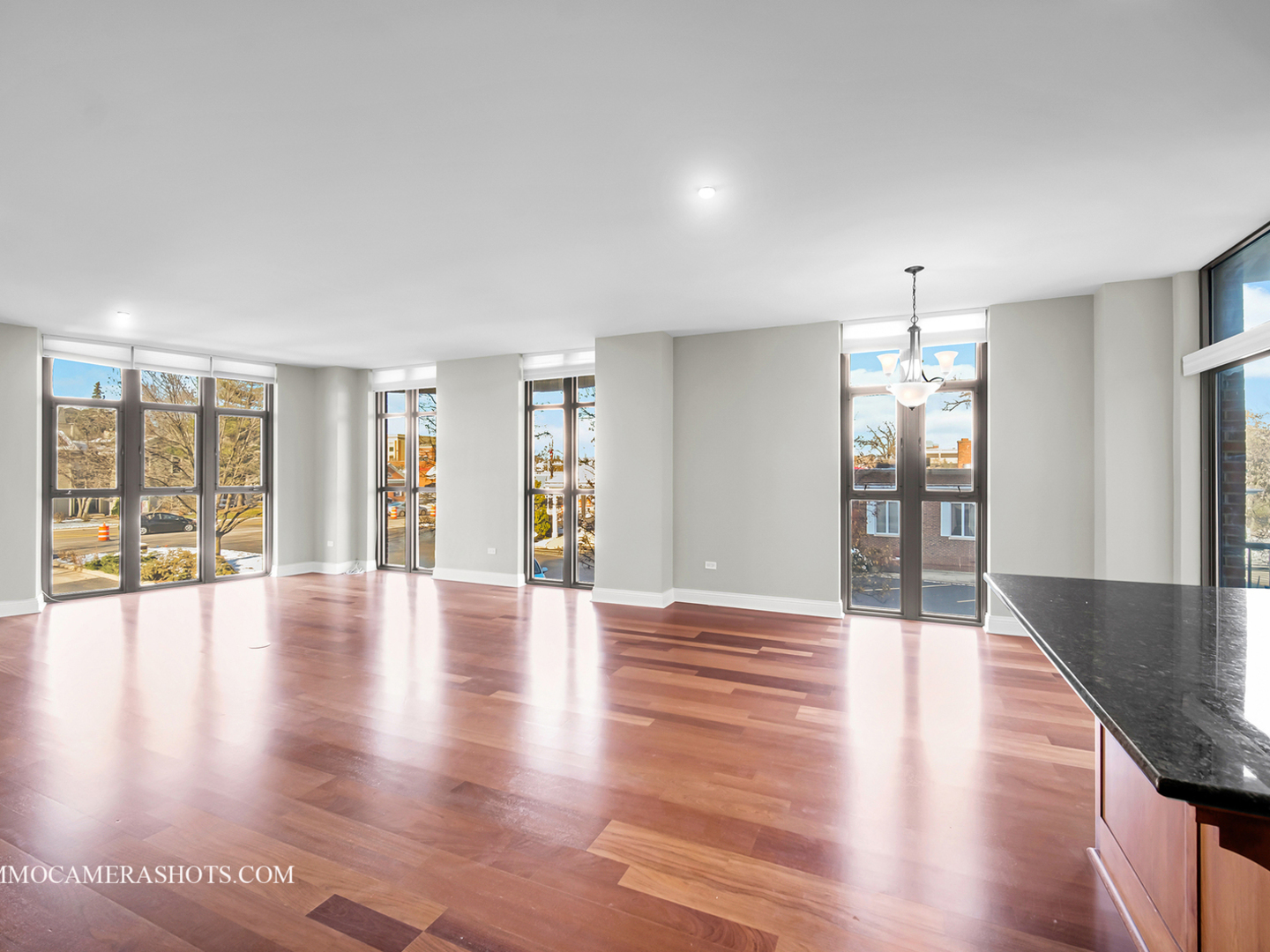 520 S Washington Street Unit: 201