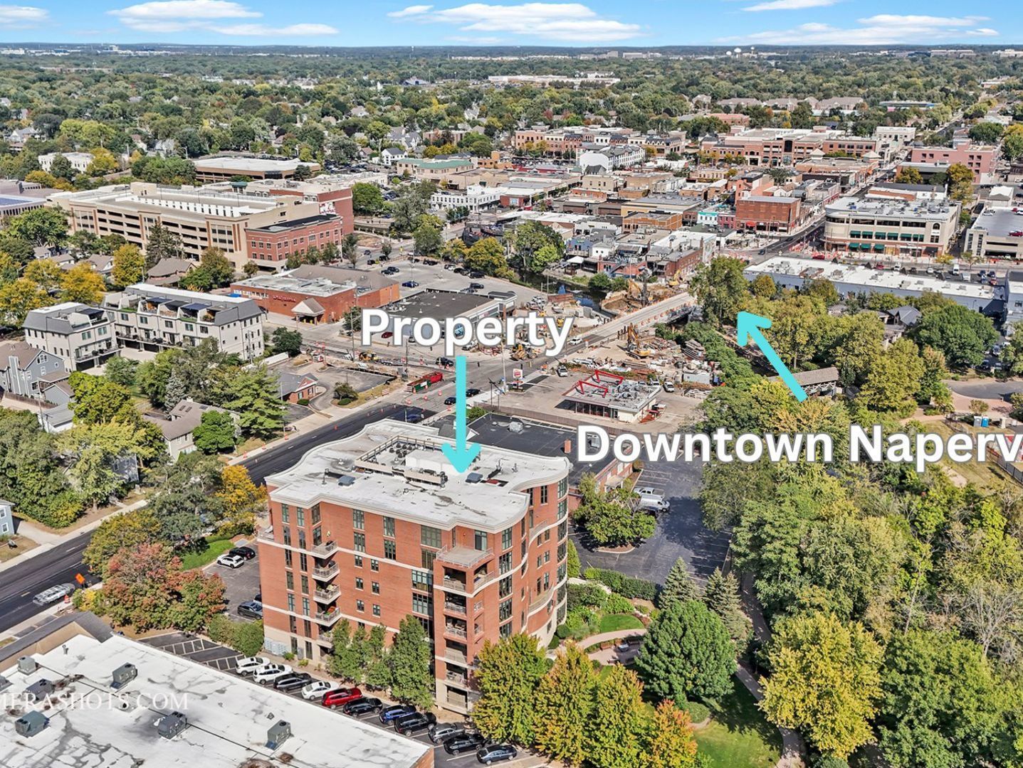 520 S Washington Street Unit: 201