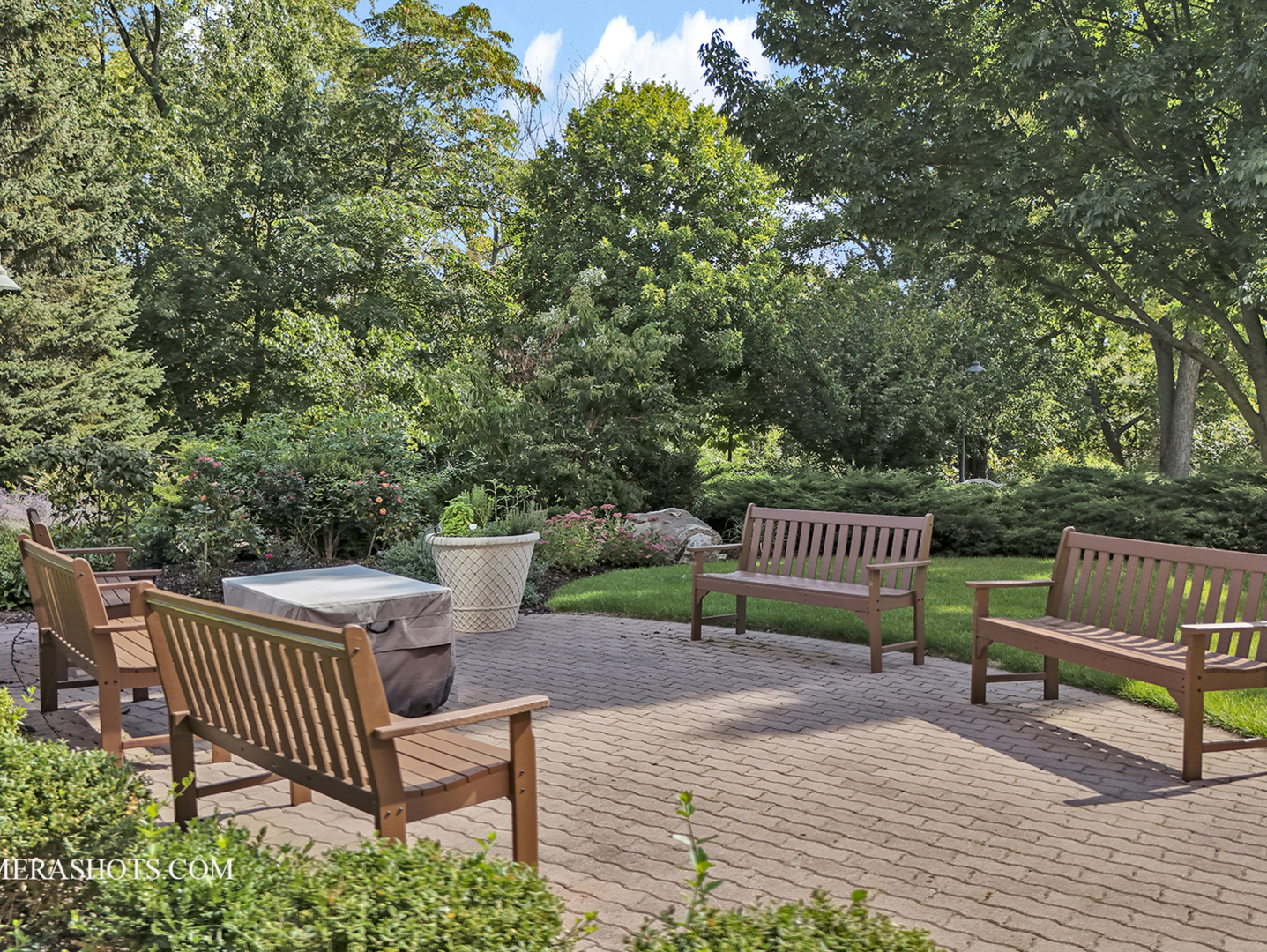520 S Washington Street Unit: 201