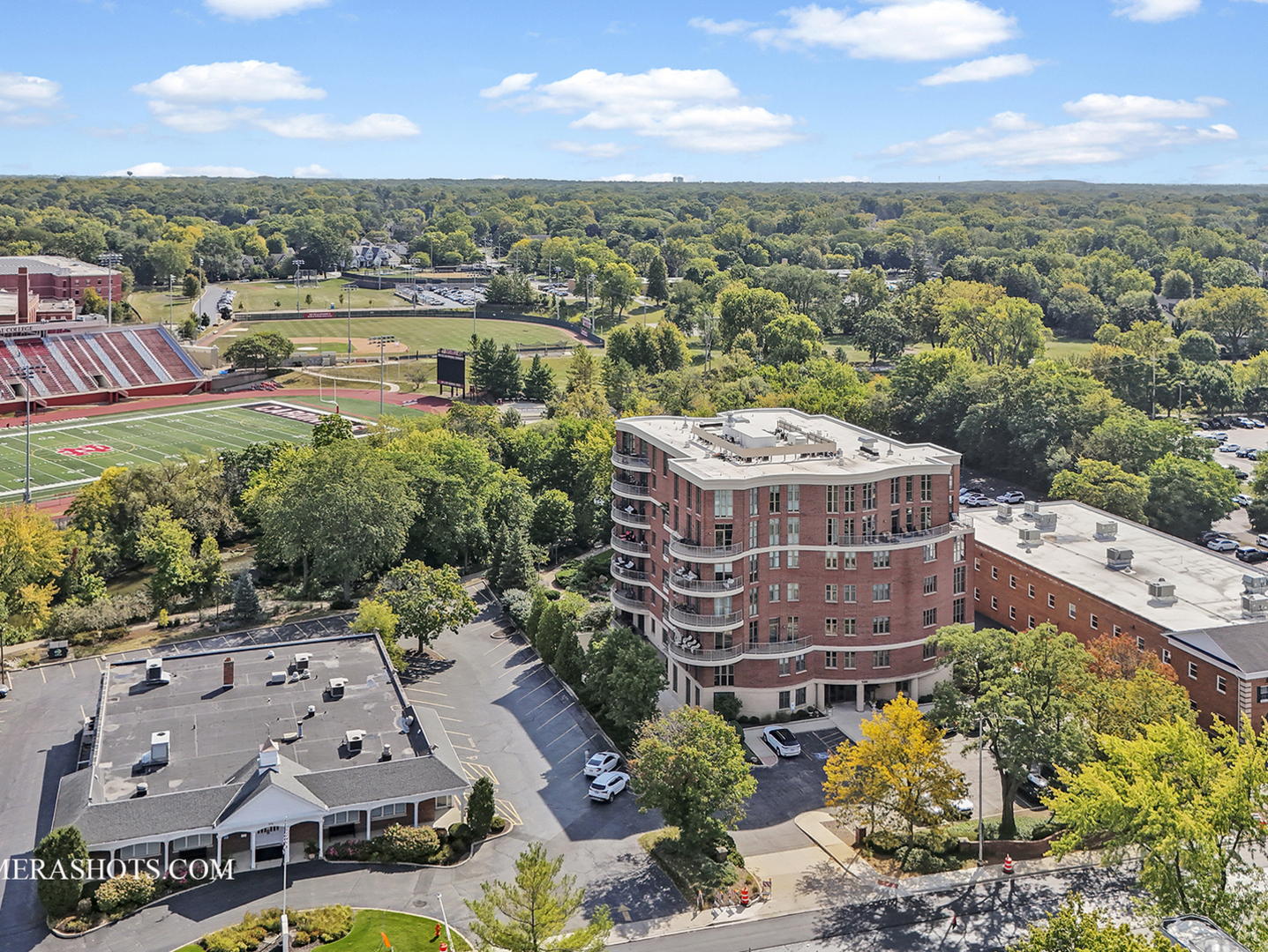 520 S Washington Street Unit: 201