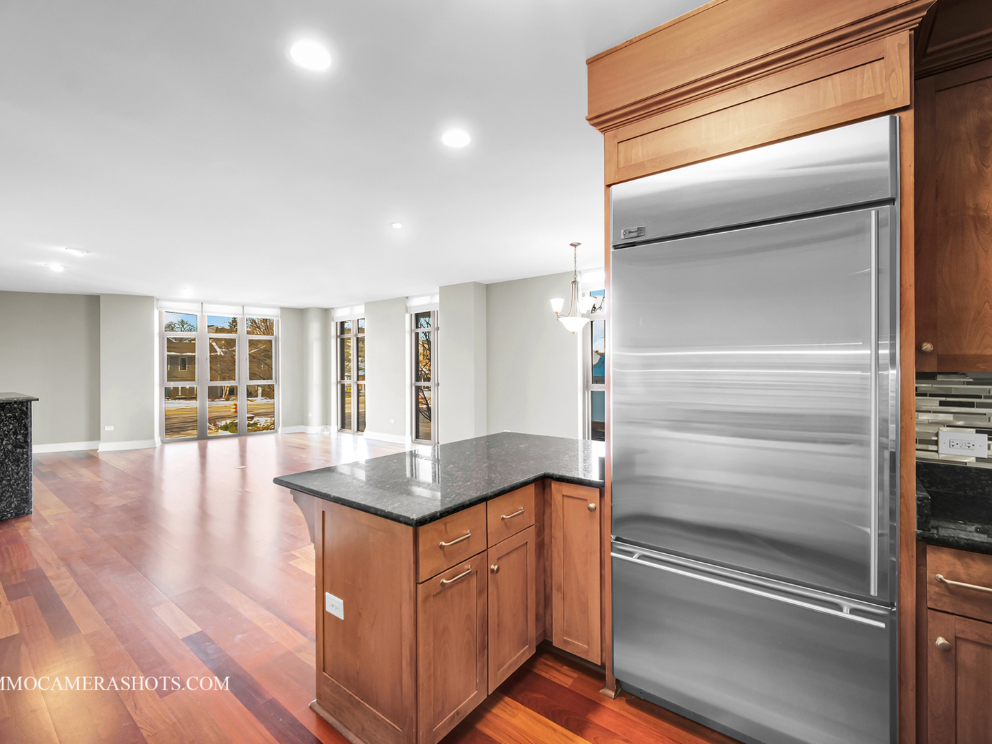520 S Washington Street Unit: 201