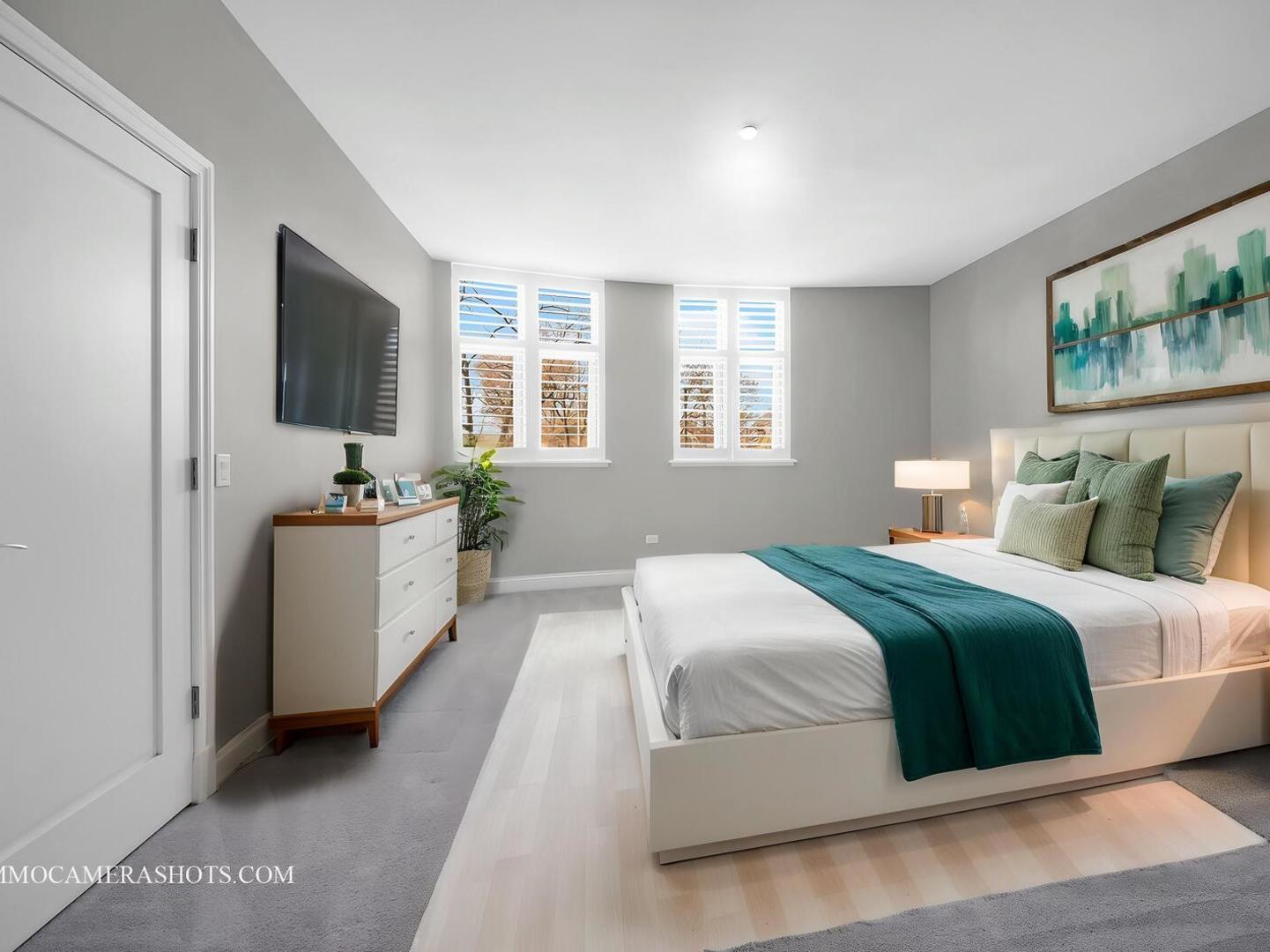 520 S Washington Street Unit: 201