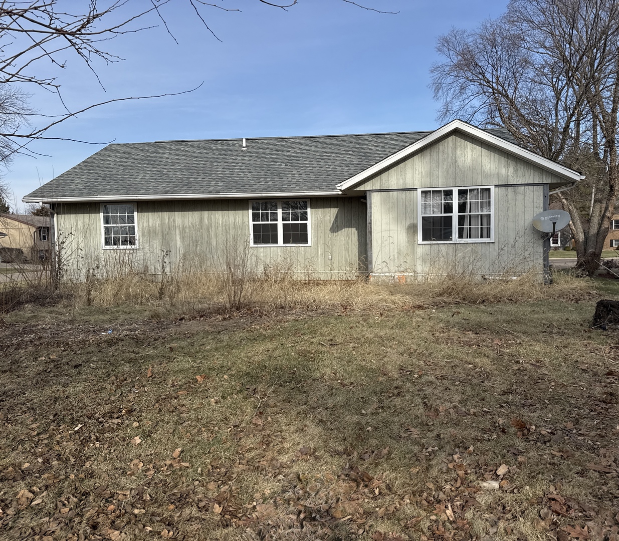 1420 Sioux Drive