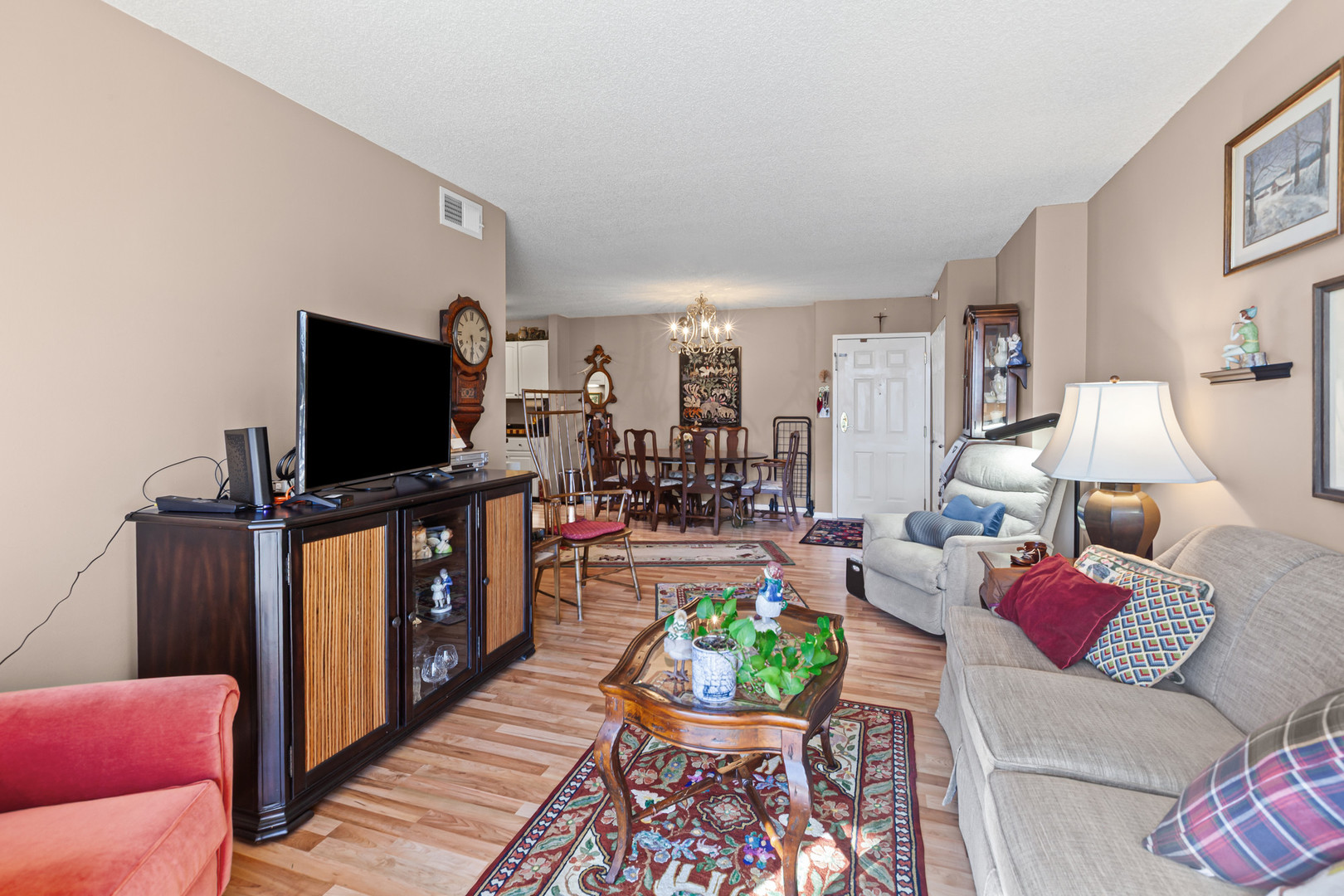 509 Aurora Avenue Unit: 109