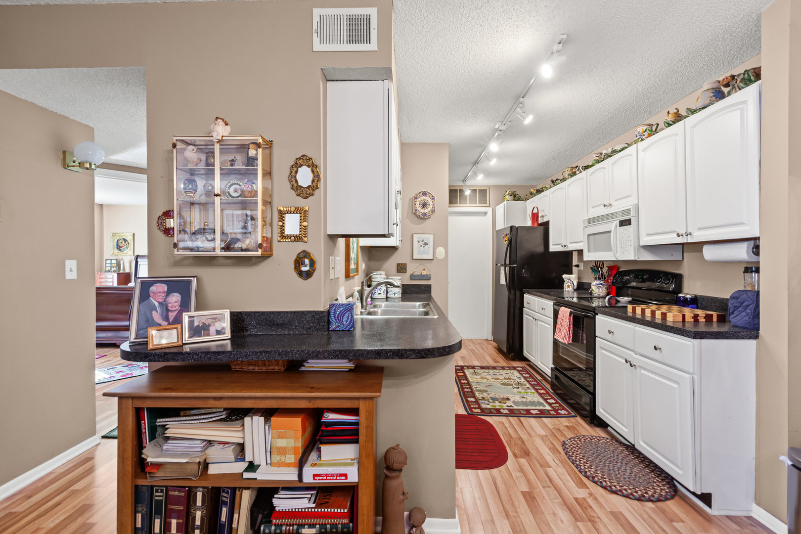 509 Aurora Avenue Unit: 109