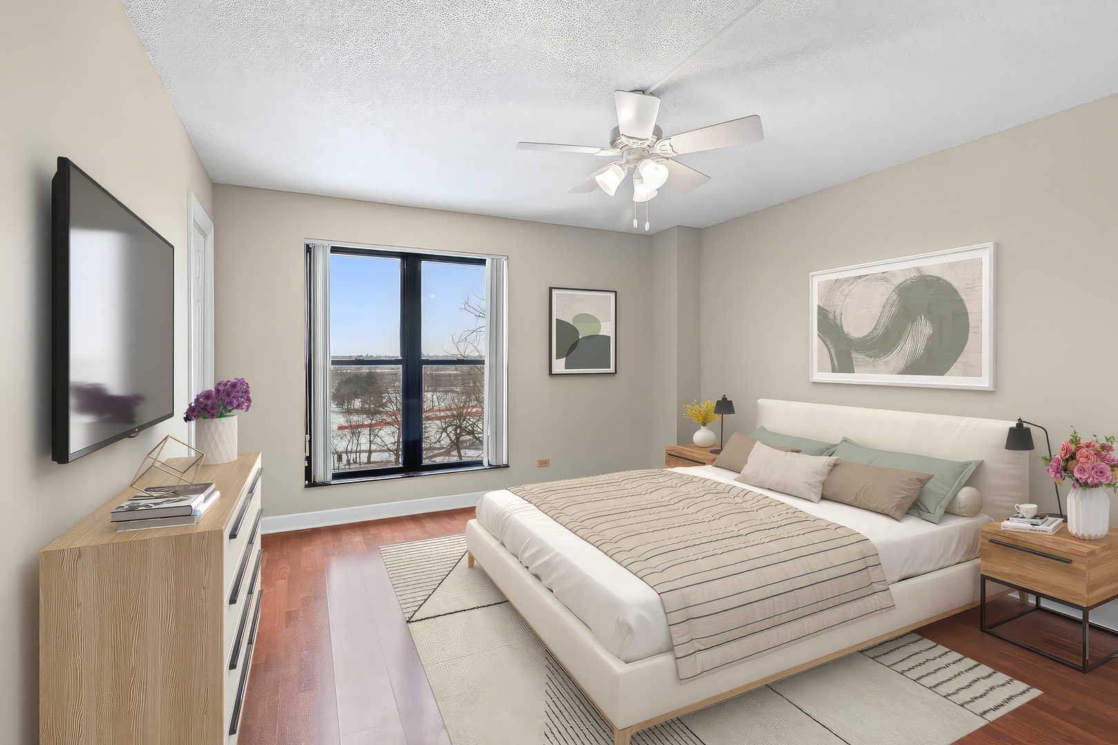 509 Aurora Avenue Unit: 616