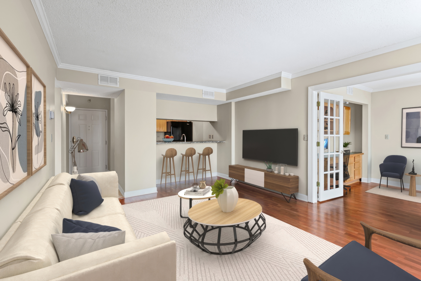 509 Aurora Avenue Unit: 616