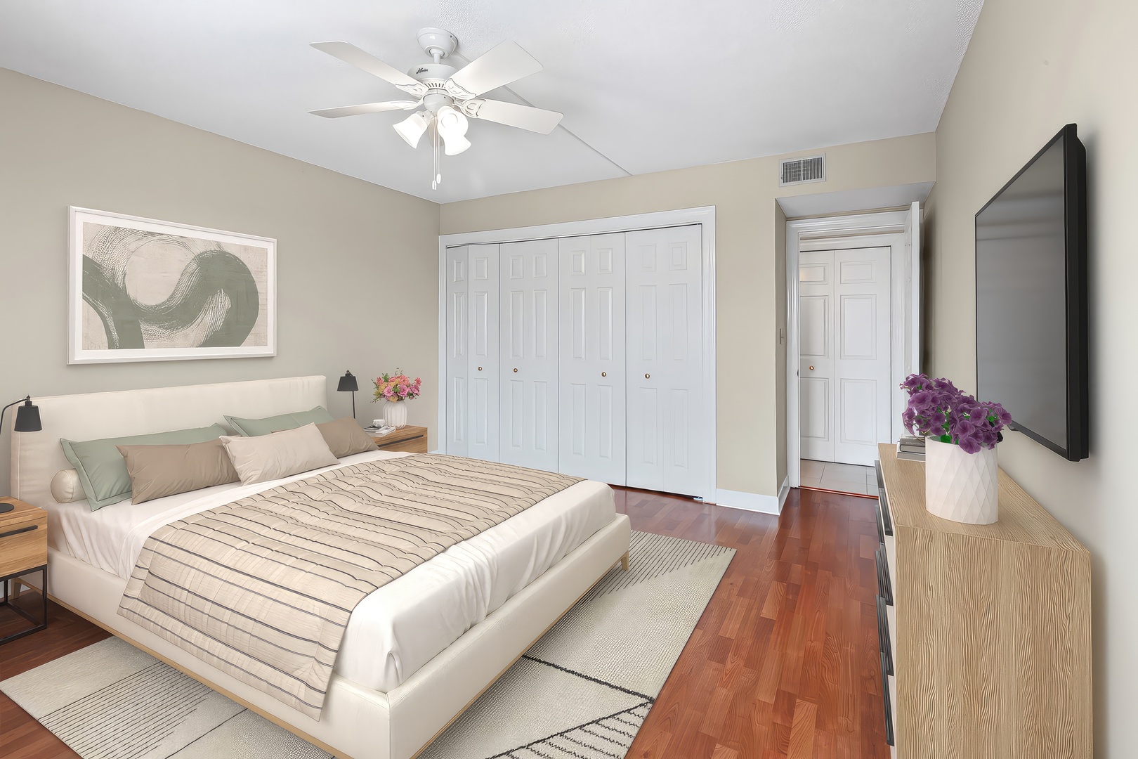 509 Aurora Avenue Unit: 616