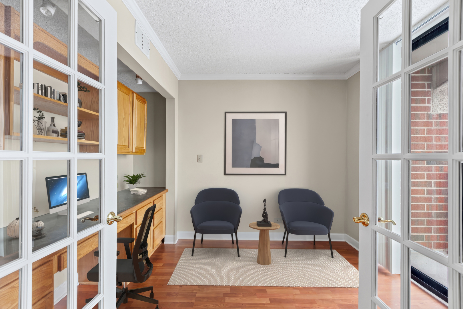 509 Aurora Avenue Unit: 616
